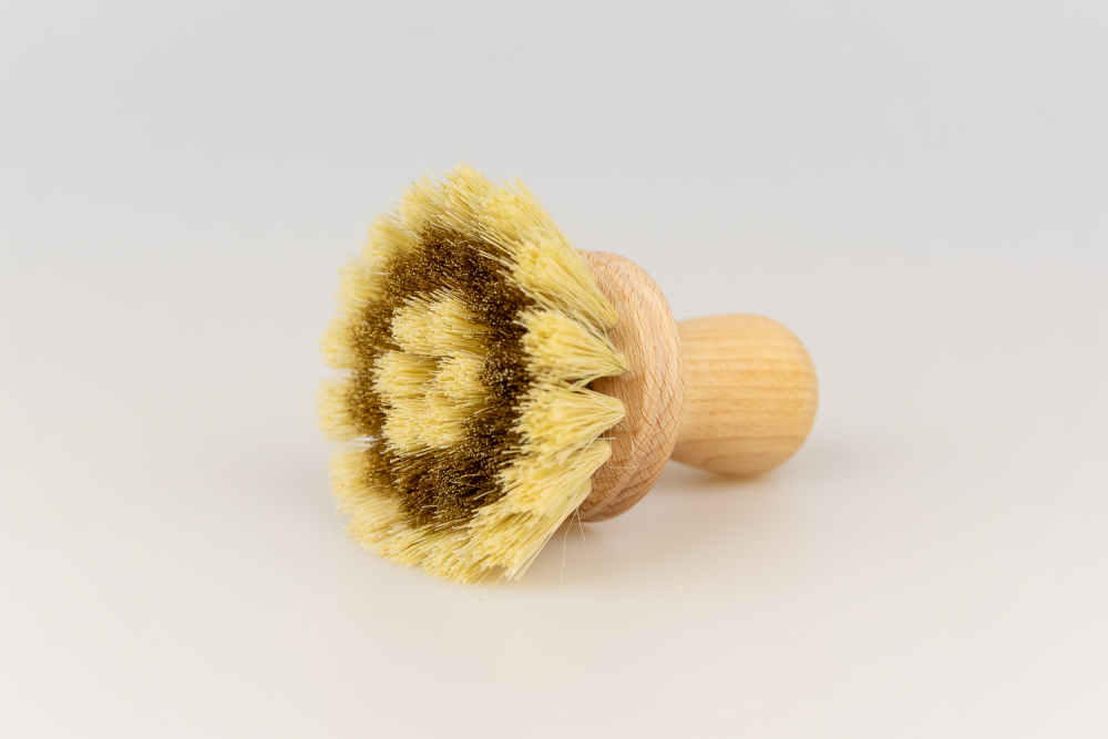 Topfbürste groß Mix